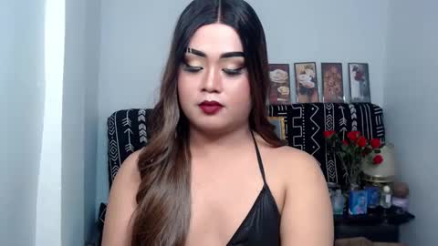 Michelle online show from January 2025 11:56:01 PM