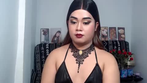 Michelle online show from January 2025 05:24:02 PM