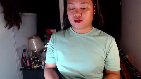 Michelle online show from March 2025 03:35:02 AM