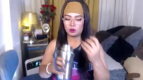 Michelle online show from April 2026 04:59:02 AM