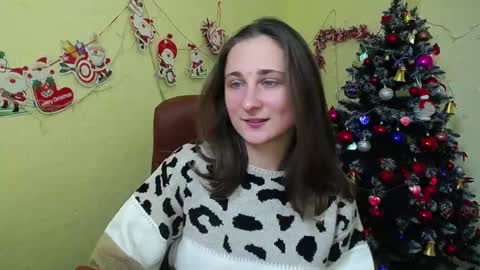 Michel online show from December 2024 12:22:01 PM