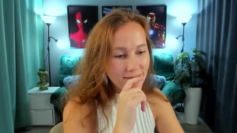 Snapshot of michelleortis chatting on November 2025 07:00:02 AM MichelleOrtis online show from November 2025 07:00:02 AM