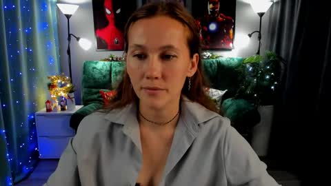 Snapshot of michelleortis chatting on December 2025 02:26:01 PM MichelleOrtis online show from December 2025 02:26:01 PM