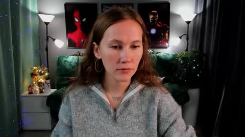 Snapshot of michelleortis chatting on December 2025 12:14:02 PM MichelleOrtis online show from December 2025 12:14:02 PM