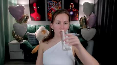 MichelleOrtis online show from February 2026 12:38:02 PM