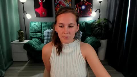 MichelleOrtis online show from April 2026 09:43:01 AM