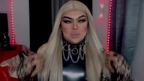 Michelle online show from February 2026 02:32:01 AM