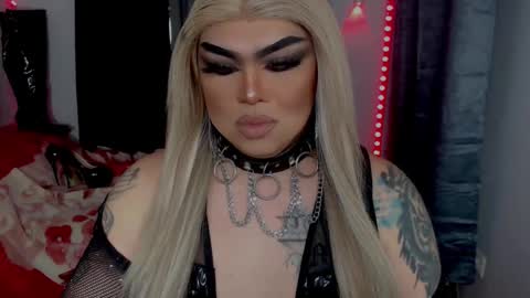 Michelle online show from February 2026 06:18:02 AM