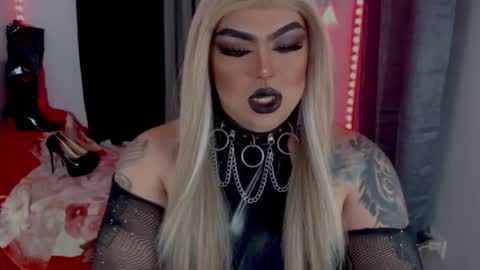 Michelle online show from February 2026 07:45:02 AM