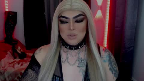 Michelle online show from February 2026 05:22:02 AM