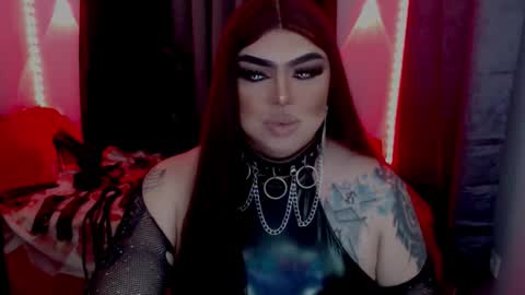 Michelle online show from February 2026 06:56:01 PM