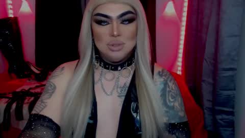 Michelle online show from February 2026 02:30:02 AM