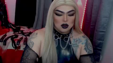 Michelle online show from February 2026 06:26:02 PM