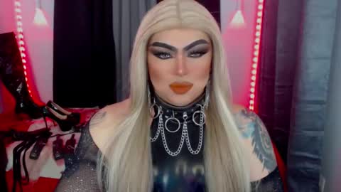 Michelle online show from February 2026 05:03:02 AM