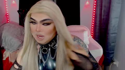 Michelle online show from February 2026 03:40:02 AM