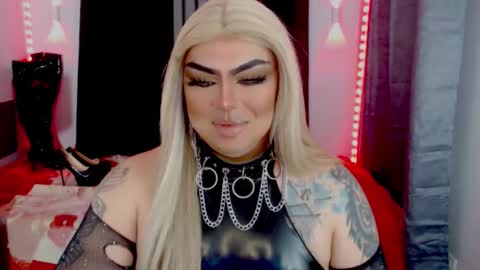 Michelle online show from February 2026 09:16:02 PM