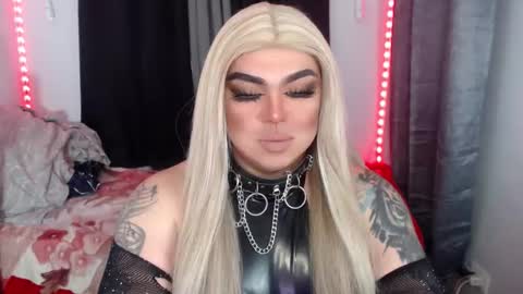 Michelle online show from February 2026 03:15:02 AM