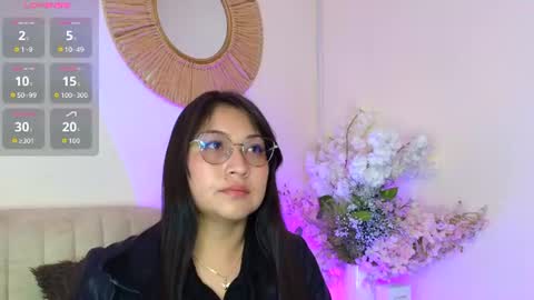Snapshot of michellnight_ chatting on June 2026 03:26:01 AM Michel online show from June 2026 03:26:01 AM