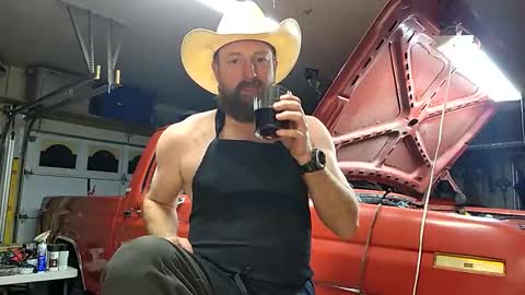 michelob95 online show from February 2025 10:07:02 AM