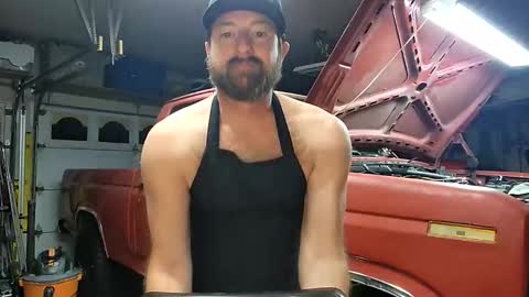 michelob95 online show from October 2025 10:26:01 AM