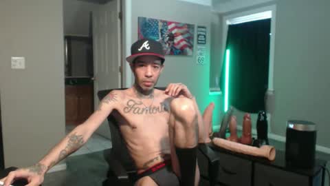 michigan9000 online show from January 2026 05:04:01 PM