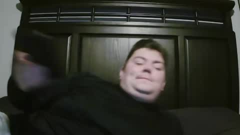 JackDiane online show from February 2025 03:12:01 AM