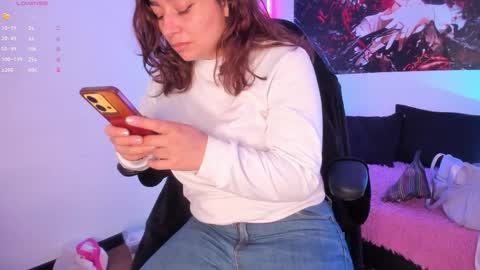 michonne_09 online show from December 2025 08:46:01 PM