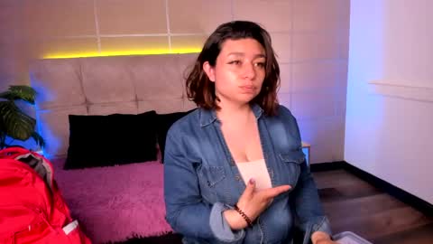 michonne_09 online show from April 2026 03:17:01 AM