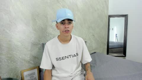 mick_lollipopp online show from April 2026 08:31:01 PM