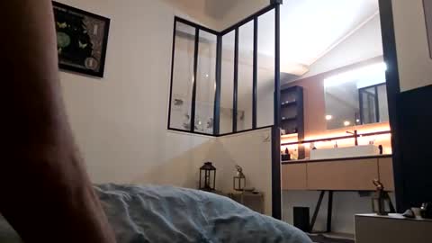 mickedu66620 online show from October 2025 08:30:02 PM