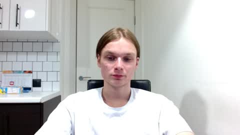Daniel online show from May 2026 09:20:02 PM