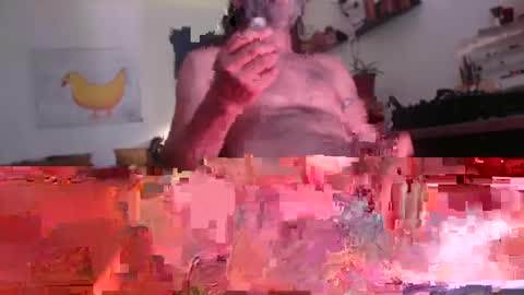 Micky Chops online show from September 2025 11:26:01 AM