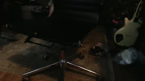 Micky Chops online show from March 2026 04:45:02 AM