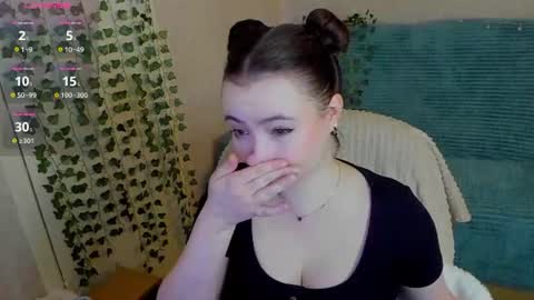 Snapshot of mickywood chatting on June 2026 09:34:02 AM Micky online show from June 2026 09:34:02 AM