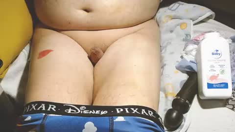 tinypenis online show from June 2026 10:34:02 PM