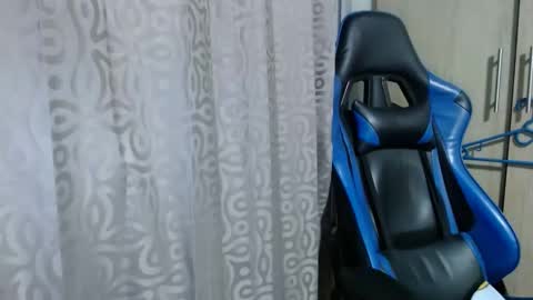 vanesa sexy online show from January 2025 02:25:01 AM