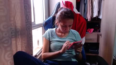 vanesa sexy online show from February 2025 09:43:01 PM