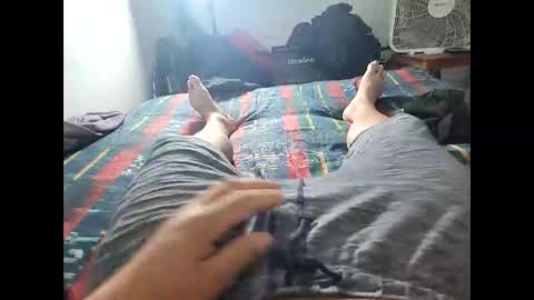 midjiminido420 online show from December 2025 07:48:02 AM