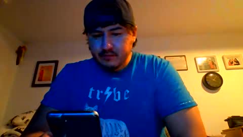 Snapshot of midjiminido420 chatting on March 2026 08:07:01 AM midjiminido420 online show from March 2026 08:07:01 AM