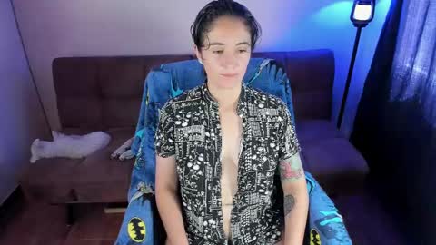 Snapshot of midnight07_ chatting on September 2025 03:26:02 PM Blue online show from September 2025 03:26:02 PM