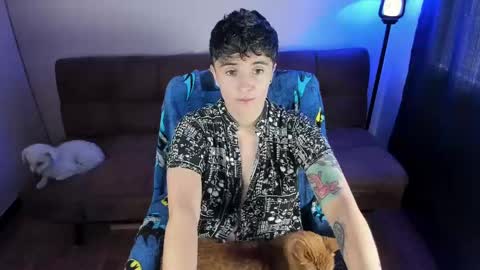 Snapshot of midnight07_ chatting on September 2025 03:28:01 PM Blue online show from September 2025 03:28:01 PM