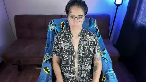 Blue online show from February 2026 03:21:01 PM