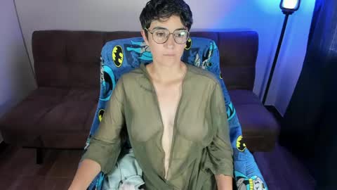 Blue online show from April 2026 03:37:01 PM