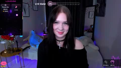 Lia online show from March 2026 10:13:02 PM