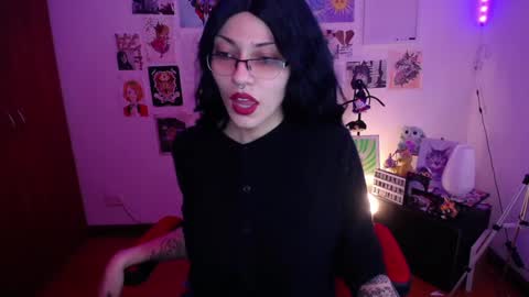 Snapshot of midnightcandy888 chatting on December 2024 06:37:01 PM Pola INDEPENDENT MODEL online show from December 2024 06:37:01 PM