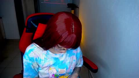 Snapshot of midnightcandy888 chatting on January 2025 09:04:02 PM Pola INDEPENDENT MODEL online show from January 2025 09:04:02 PM