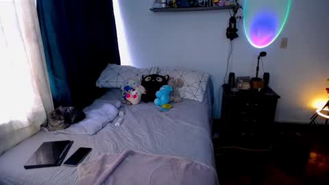 Snapshot of midnightcandy888 chatting on March 2025 04:52:02 PM Pola INDEPENDENT MODEL online show from March 2025 04:52:02 PM