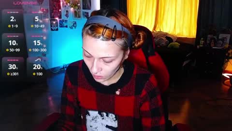 Snapshot of midnightcandy888 chatting on February 2026 07:56:01 PM Pola INDEPENDENT MODEL online show from February 2026 07:56:01 PM