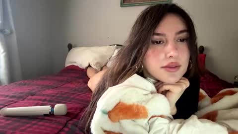 SexyLatinaCouple online show from March 2026 05:34:02 PM