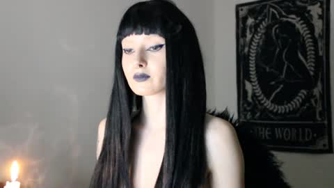 midnightsiren online show from March 2026 10:11:01 PM
